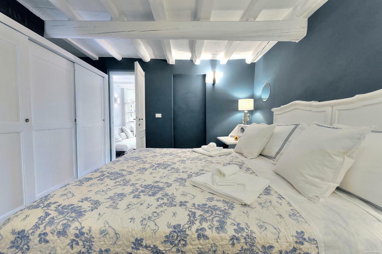 Lovely Mini Suite Florence Exterior photo