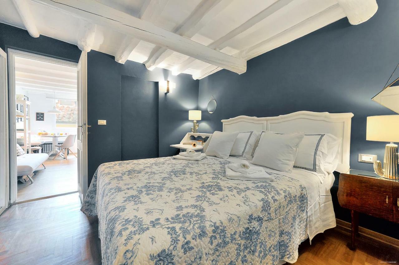 Lovely Mini Suite Florence Exterior photo