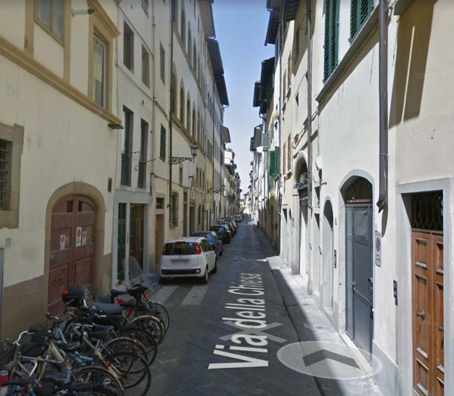 Lovely Mini Suite Florence Exterior photo